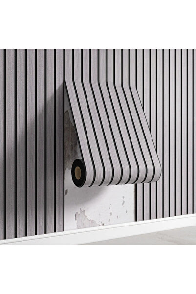 Choice 40x300cm 004 3M New Grille 3D Wall Sticker Background Wall Decoration ...