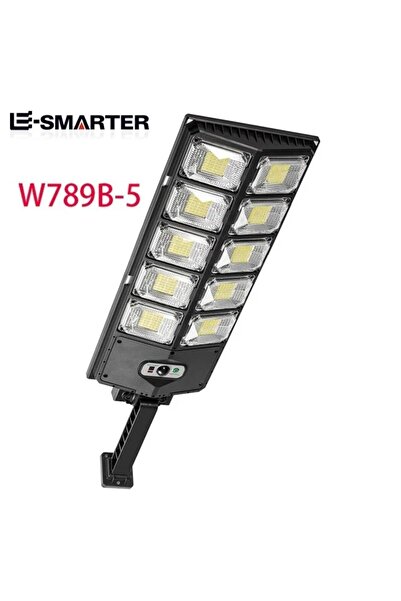 Choice4 مصباح جداري خارجي يعمل بالطاقة الشمسية W789B-5، مقاوم للماء، بقوة إضا...