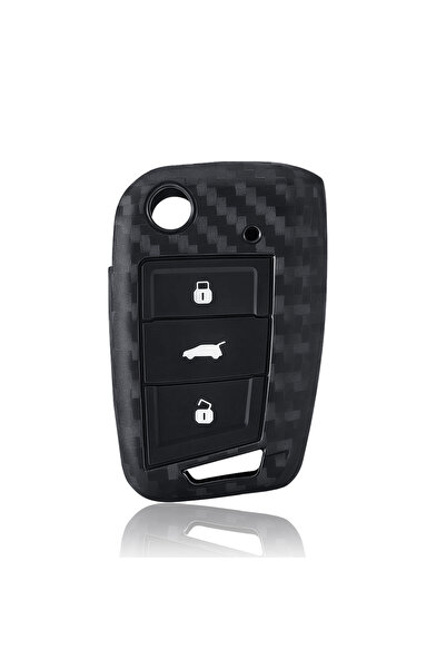 Choice black For VW Golf 7 GTI POLO T-Cross T-Roc Touran Tiguan Skoda Octavia...