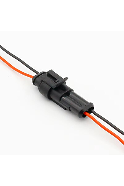Choice3 1Set 2P 1Set 1 2 3 4 5 6 Way 1P 2P 3P 4P 5P Auto Connector Male & Fem...