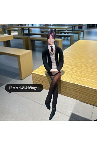 Choice Rafayel 28cm Love And Deep Space Rafayel Xavier Zayne Sylus Full-Body ...