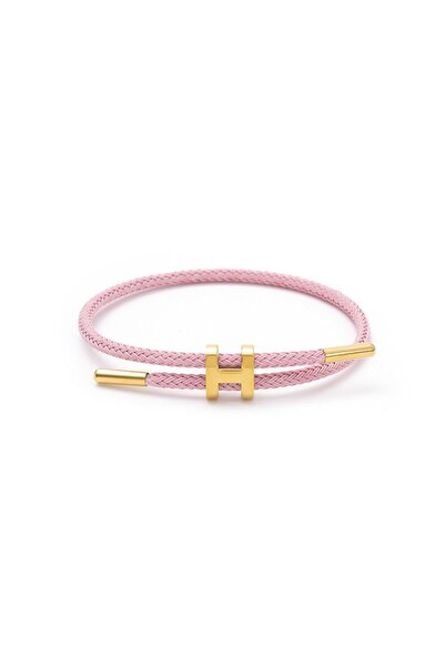 choice2 pink The Multi-functional, Fashionable and Elegant H-Buckle Stainless...