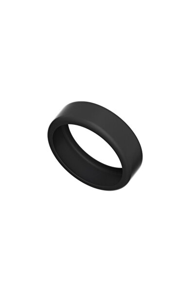 Choice S Black Silicone Cover for Oura Ring Gen Protector Jewellery Organizer...