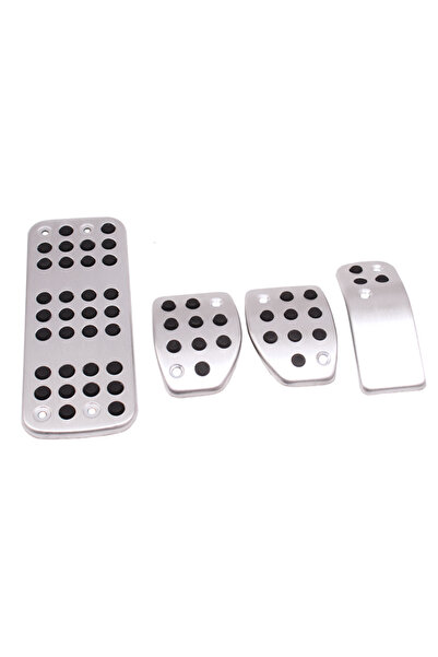 Choice دواسات سيارة MT لسيارات بيجو 207 301 307 208 2008 308 408 CC/سيتروين C...