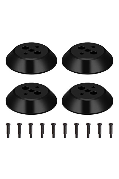 Choice1 Black Motor Cover Cap for DJI Avata 2 Drone Aluminum Alloy Protection...