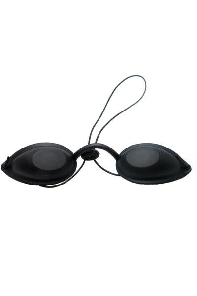 Choice black Laser Beauty Instrument, Eye Mask, Goggles, Photon Rejuvenation ...