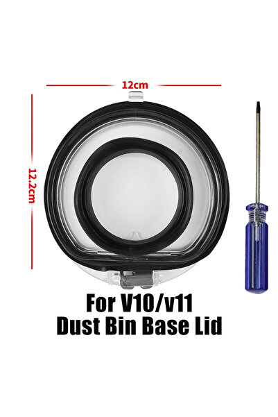 Choice9 V10 V11 Base lid For Dyson V6 DC V7 V8 V10 V11 V12 V15 Digital Slim V...