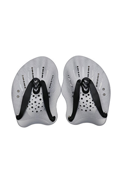 Choice S Silver Swimming Training Hands Flippers Swim Paddles, Swimming Train...
