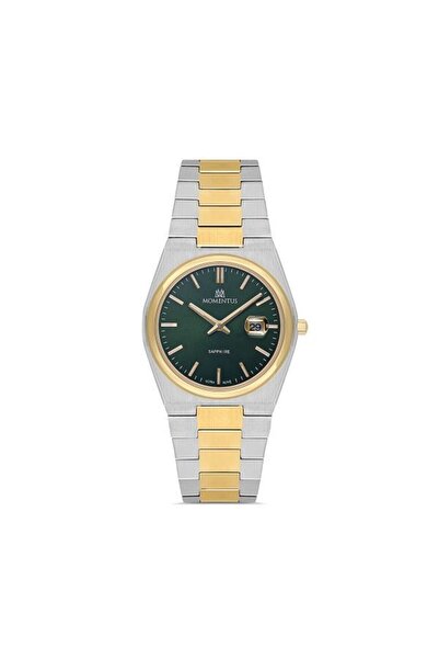 Momentus CS345T-15SG Women's Wristwatch