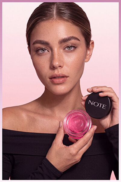 NOTE Brow Master Kaş Sabitleyici Ve Şekillendirici Wax - Renksiz