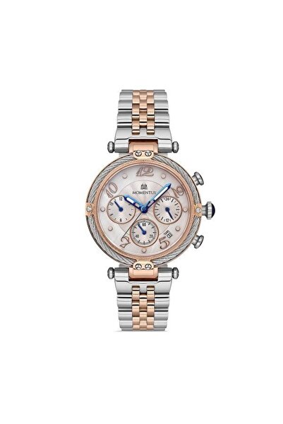 Momentus CS387T-02SR Women's Wristwatch