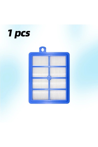 Choice3 1pcs For Philips FC9170 FC9064 FC9088 Electrolux H13 H12 Vacuum Clean...