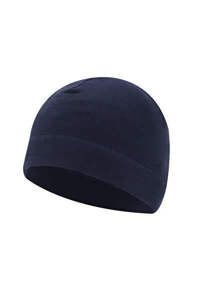 Choice4 Navy Blue Warm Winter Hats for Men Women Windproof Cycling Thermal Fl...
