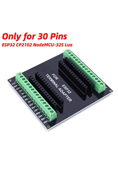 Choice4 1pc 1-10pcs 32D Development Board WiFi+Bluetooth-compatible TYPE-C 30...