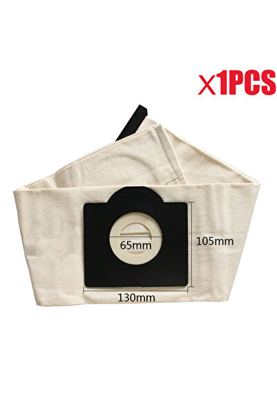 Choice 1PCS For Karcher WD3 WD3300 MV3 SE4001 A2200 A2500 Vacuum Cleaner Dust...