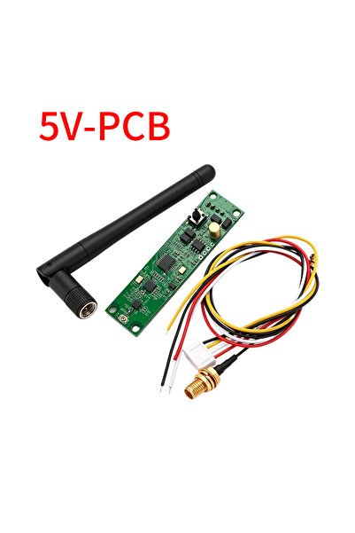 Choice 1 Pc A8 2.4G ISM DMX 512 Wireless Controller PCB Module 2 in 1 Transmi...