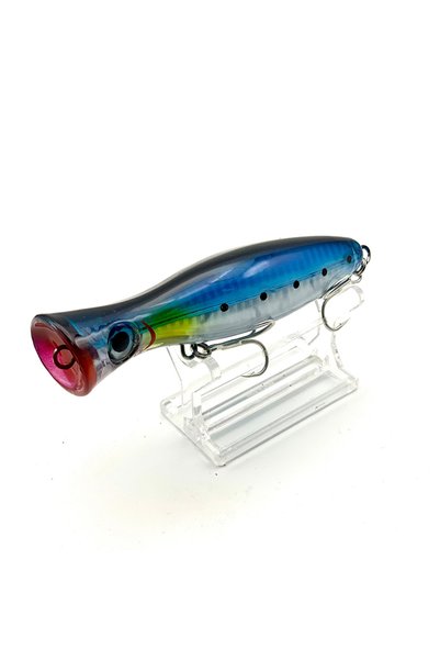 Choice 120mm 40g I 120mm 40g Testar Fishing Lure Long Casting Floating Popper...