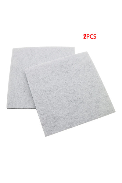 Choice3 2pcs For Universal Vacuum Cleaner Motor Cotton Filter,For Philips FC9...