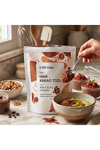 Ham Kakao Tozu 250 gr