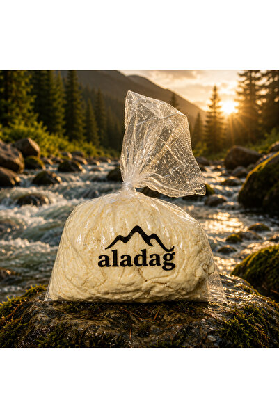 ALADAĞ Yaprak Tulum Peyniri 1KG