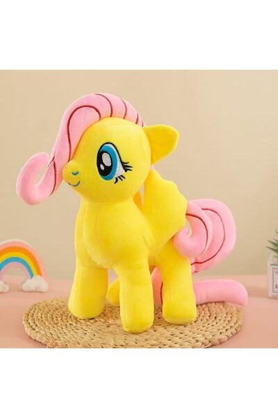 Choice5 20cm yellow 20cm My Little Pony Plushie Plush Toy Twilight Sparkle Ra...