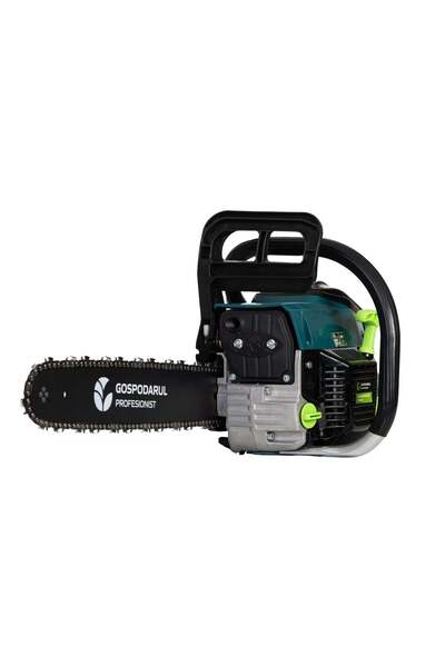 Gospodarul profesionist Drujba pe benzina GP-5200 - 2.7 CP, 52cc