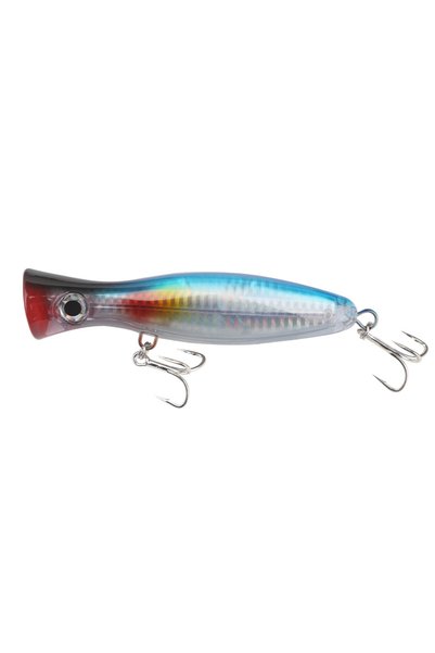 Choice 120mm 40g D 120mm 40g Testar Fishing Lure Long Casting Floating Popper...