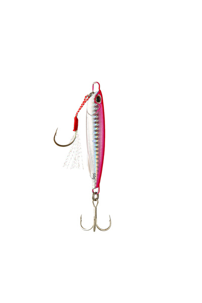 Choice 20g lure-3 2021 Japen Metal Cast Jig Spoon 10/15/20/30/40/50g Shore Ca...