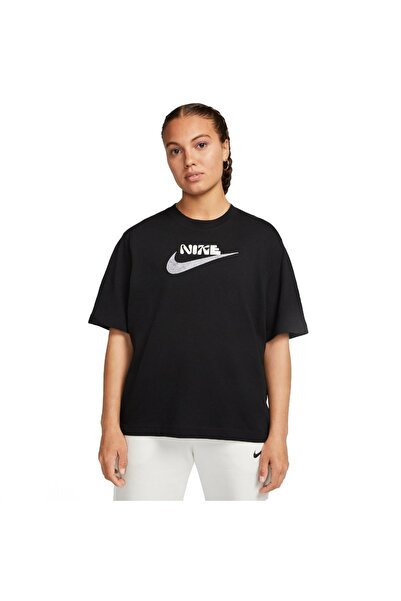 Nike Αθλητικά ρούχα DR9006-010 Μαύρο