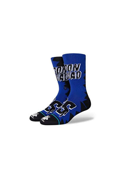 Stance ΓΚΟΥΝ ΣΚΟΥΑΝΤ A545C21GOO-BLK Μαύρο