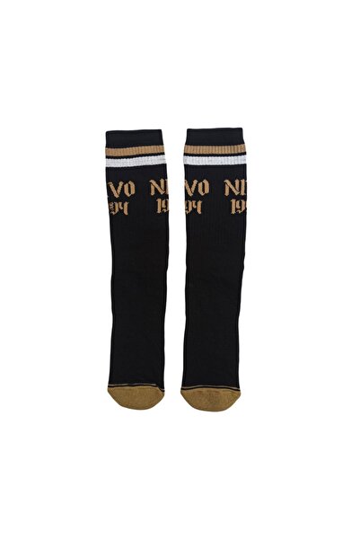 BEE UNUSUAL NIVO X 1994 ΚΑΛΤΣΕΣ ΠΕΡΙΟΡΙΣΜΕΝΗ ΕΚΔΟΣΗ AS-239490-BLACK Μαύρο