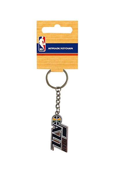 NBA (558-50520) 558-51520-UTAH JAZZ Πολύχρωμο