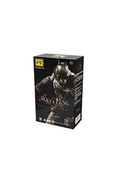 Choice Random one Rouno Original Batman Arkham Knight Deathstroke Red Hood Bl...