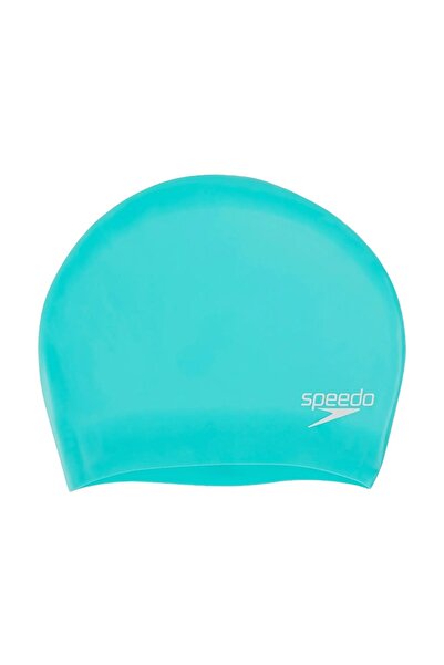 SPEEDO ΣΚΟΥΦΙΤΣΑ ΓΙΑ ΜΑΚΡΙΑ ΜΑΛΛΙΑ 8-06168B961 Veraman