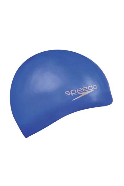 SPEEDO Απλό Χυτευμένο 8-709842610 Βασιλικό Μπλε