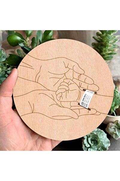 Choice Other 1 Newborn Engraved Keepsake Holder Photography Accessories Perso...
