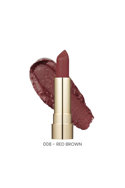 TOPFACE Ruj ProHD Soft Mat - PT158.008