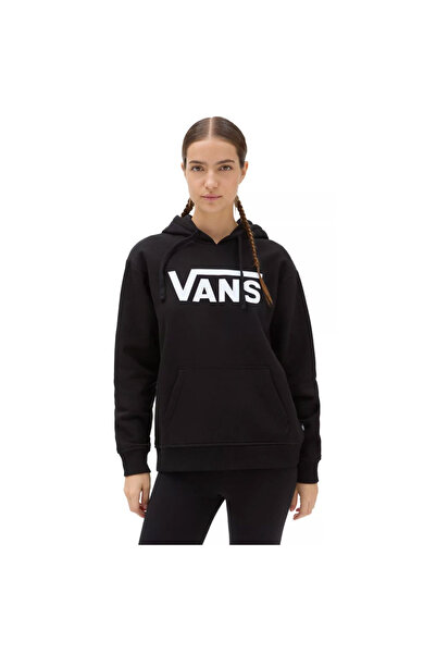 Vans ΚΛΑΣΙΚΟ V BFF ΦΟΥΤΕΡ VN000A5RBLK-BLK Μαύρο