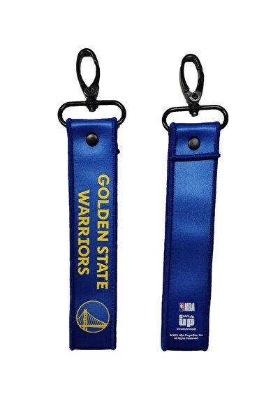 NBA ΚΟΡΔΟΝΙ ΛΟΥΡΙ (558-50515) 558-51515-GOLDEN STATE WARRIOR Βασιλικό