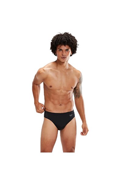 SPEEDO HYPER BOOM SPLICE 7CM BRIEF 003017-15146M Μαύρο