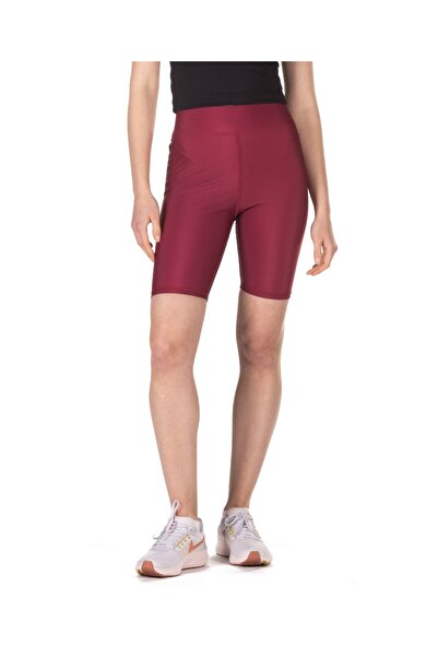 GSA UP & FIT GLOW BIKER 1722002-ΚΕΡΑΣΙ ΚΟΚΚΙΝΟ Μπορντό