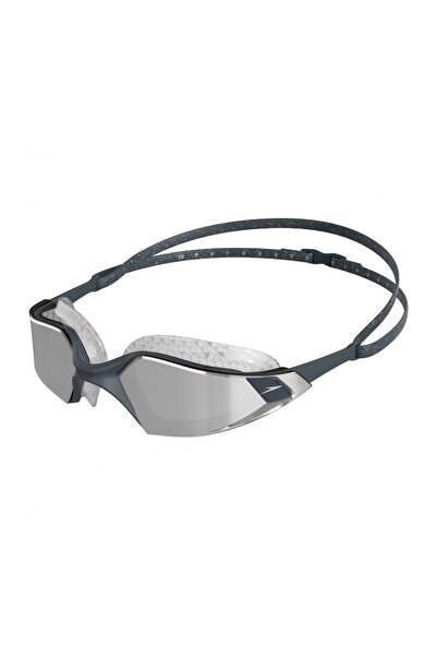 SPEEDO AQUAPULSE PRO MIRROR 8-12263D637 Γκρι