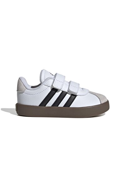 adidas Αθλητικά ρούχα VL COURT 3.0 CF I ID9157 Λευκό