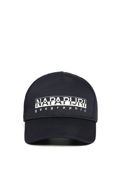 Napapijri F-BOX CAP NP0A4GAZ176-176 Μπλε