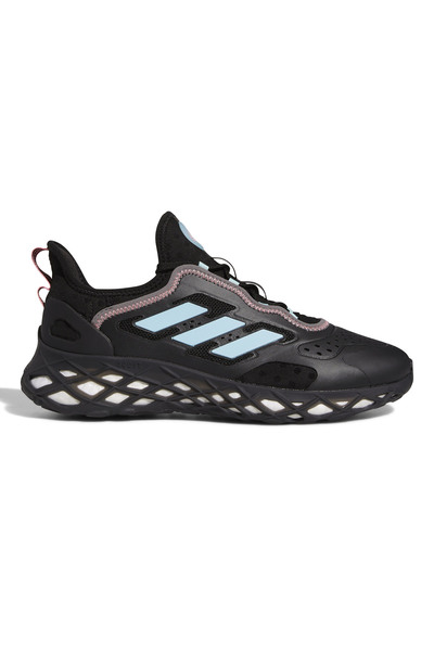 adidas Απόδοση WEB BOOST GZ6442 Μαύρο