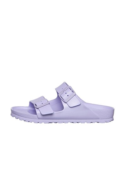 Birkenstock ΑΡΙΖΟΝΑ 1017046-ΜΟΒ ΟΜΙΧΛΗ Μωβ 41