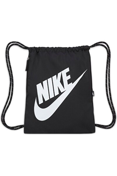 Nike HERITAGE DC4245-010 Μαύρο