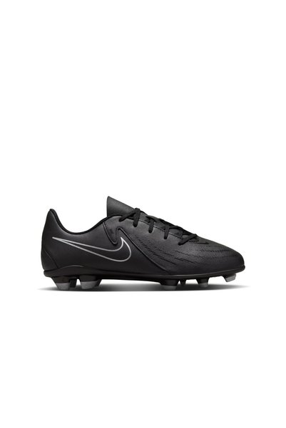 Nike JR PHANTOM GX II CLUB FG/MG FJ2600-001 Μαύρο
