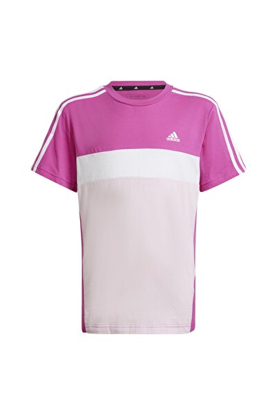 adidas Παράσταση J 3S TIB T IS2528 Ροζ