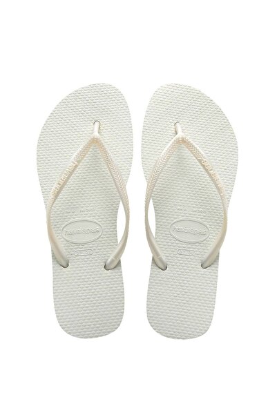 Havaianas HAV. SLIM 4000030-0001 Λευκό